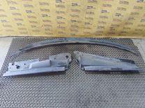 Дождевик R593NM Peugeot 406 - Фото 2