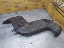 Воздуховод ECKHTJ Kia Sorento - Фото 5