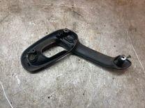 Ручка внутренняя задняя левая W3PKO4 Opel Vectra купить