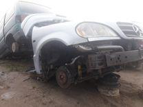Рама R3954F Mercedes ML W163