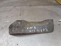 Брызговик THY6CQ Toyota Yaris Verso - Фото 1