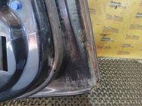 Дверь задняя правая 91C6WT Opel Insignia - Фото 11