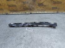 Кронштейн крепления бампера заднего JXAAHB Opel Insignia - Фото 3