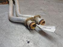 Патрубок отопителя (печки) FV6H0I Peugeot 406 купить