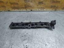 Коллектор впускной SATL4C Opel Vectra - Фото 3