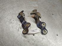 Петля двери задней правой 11M8GB Ford Focus - Фото 4