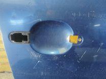 Дверь передняя правая 4S1DIZ Volkswagen Passat - Фото 2