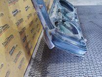 Крышка багажника (дверь 3-5) 7H59B4 Audi A4 undefined