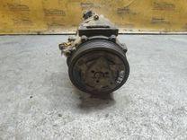 Компрессор кондиционера YKGPN6 Citroen C4 Grand Picasso купить