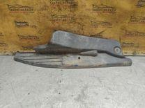 Пыльник крыла переднего правого PS6UJ5 Volkswagen Jetta - Фото 3