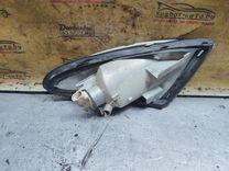 Поворотник правый P35P06 Renault Espace - Фото 5