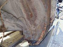 Крыло заднее правое 2PK07E Mitsubishi Space Star - Фото 8