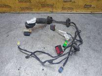Проводка двери передней правой XEUXRJ Citroen C8 undefined