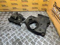 Защита (кожух) ремня ГРМ AD2XGX Great-Wall Hover - Фото 1