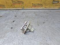 Подсветка номера SA0XCX Toyota Avensis - Фото 4