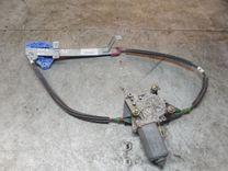 Стеклоподъемник задний правый U11X68 Ford Mondeo