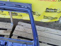 Крышка багажника (дверь 3-5) MIRMUA Fiat Palio undefined