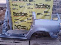 Крыло заднее левое 19TN1B Ford Galaxy