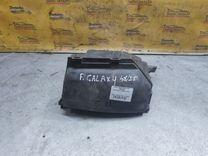 Короб предохранителей O8M4MB Ford Galaxy