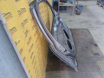 Дверь передняя левая QDNUCD Volkswagen Jetta - Фото 7