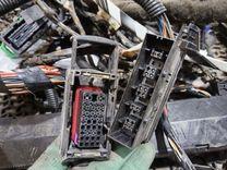 Проводка салона FEELLW Opel Astra undefined