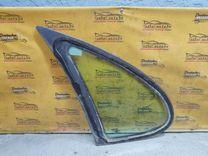 Стекло кузовное боковое правое 75DYTE Renault Scenic купить с доставкой