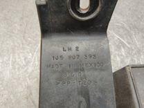 Кронштейн крепления бампера заднего MJ2184 Volkswagen Bora купить с доставкой