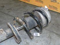 Амортизатор передний правый PWXM49 BMW 3 E46 - Фото 2