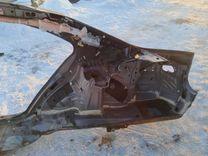 Крыло заднее правое NBADQA Honda Accord undefined