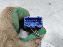 Кнопка аварийной сигнализации K11DVT Rover 45 - Фото 3