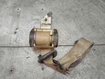 Ремень безопасности передний правый 4ZYGE8 Peugeot 306