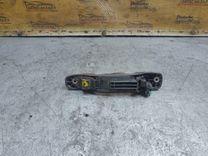 Ручка наружная передняя левая 04BE8C - Фото 4