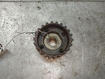 Шестерня коленвала T2MC8C Volkswagen Caddy - Фото 2