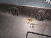 Крышка багажника (дверь 3-5) 0EODPX Kia Sorento undefined