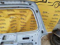 Крышка багажника (дверь 3-5) REZV52 Hyundai Trajet - Фото 10