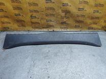 Накладка замка багажника 4BU76D Citroen C3 купить