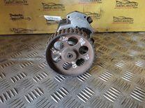 ТНВД 4UDMJH Renault Espace