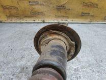 Амортизатор передний правый T93QQT Volkswagen Passat купить с доставкой. Огромный выбор запчастей и марок авто. У нас есть практически все.