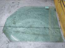 Стекло двери задней левой MZJ8BL Renault Scenic - Фото 3