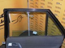 Стекло двери задней правой 4Z80NJ Skoda Felicia - Фото 5