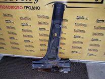 Стойка кузовная центральная правая T4426M Mazda Premacy - Фото 2