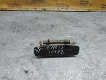 Ручка наружная задняя правая LL4WP3 Audi 100