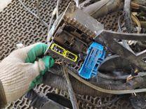 Проводка салона F2TE05 Renault Laguna - Фото 6