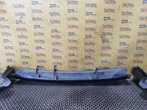 Бампер задний VOBISI Toyota Yaris Verso undefined