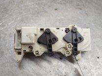 Блок управления печки/климат-контроля I2N66K Renault Scenic - Фото 3