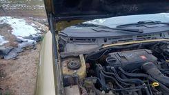 Щеткодержатель (поводок стеклоочистителя, дворник) X1OWGG Citroen Xsara - Фото 3