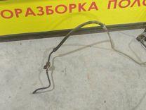 Трубка топливная PXDP6A Citroen C5 - Фото 2