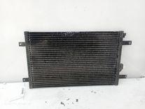 Радиатор кондиционера VLPGIA Ford Galaxy