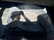 Ниша запасного колеса Y2C4B1 Peugeot 307