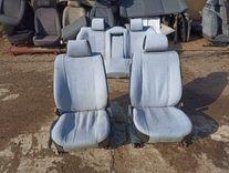 Салон (комплект сидений) 452CC5 BMW 7 E32 - Фото 2